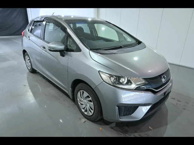 Honda Fit III