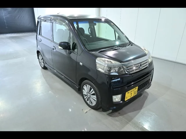 Honda Life Лот № 29056 2012