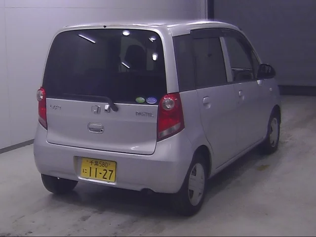 Honda Life Лот № 19080 2010