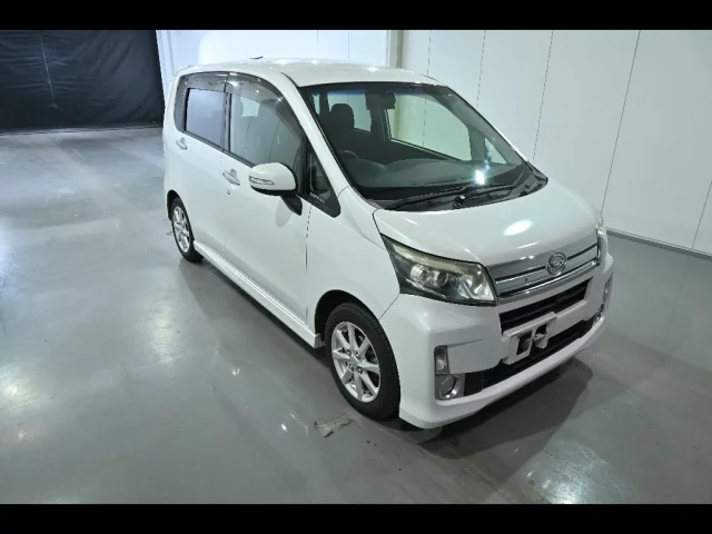 Daihatsu Move Лот № 29078 2013