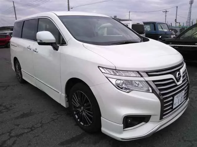 Suzuki Palette Лот № 2010