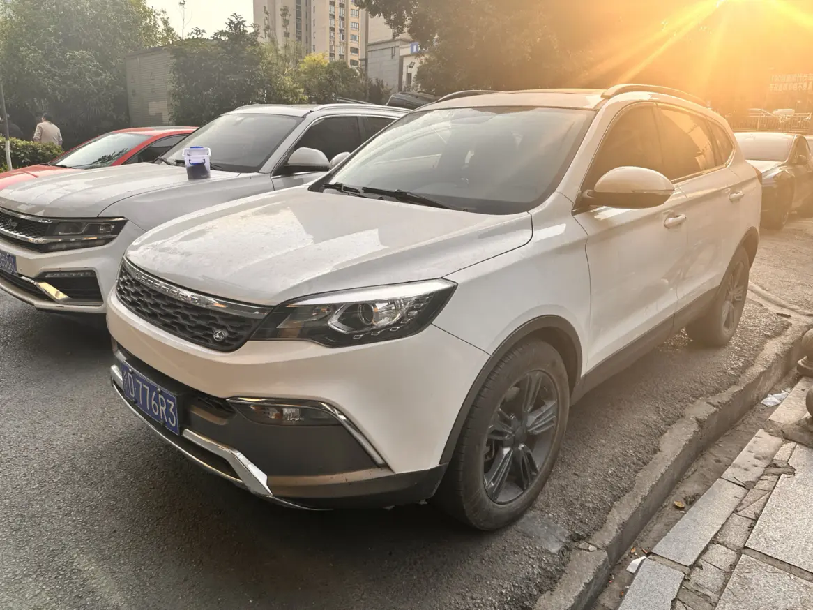 Cheetah Cars Cheetah Cs10 №18702010 2017