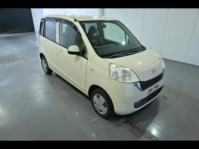 Honda Life Лот № 29047 2008