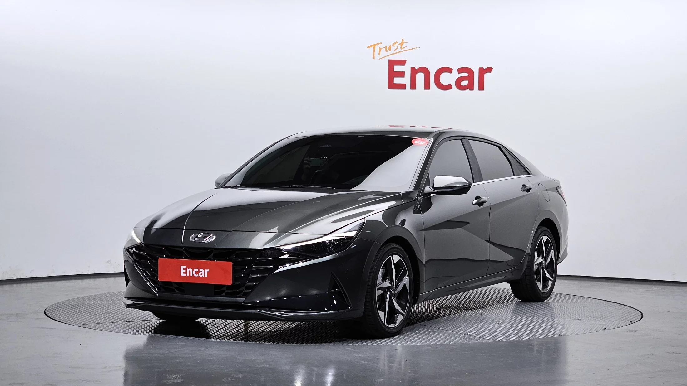 Hyundai Avante (Хендай Элантра) 1.6 Inspiration