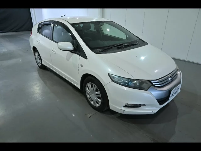 Honda Insight II