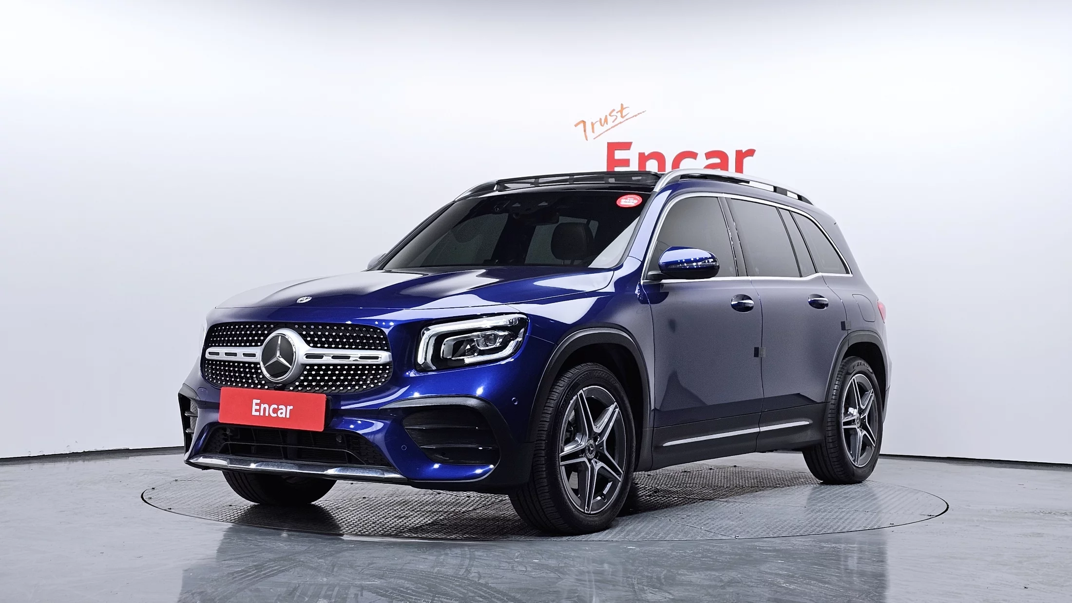 Mercedes-Benz CLA II (C118, X118)