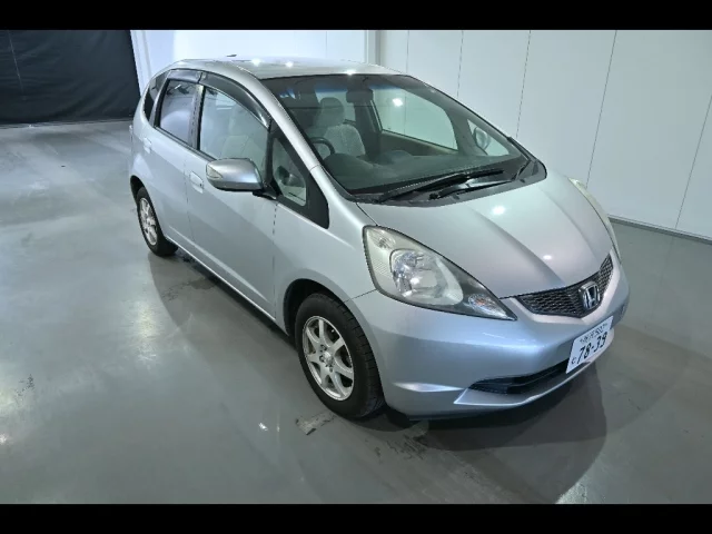 Daihatsu Esse Лот № 29015 2008