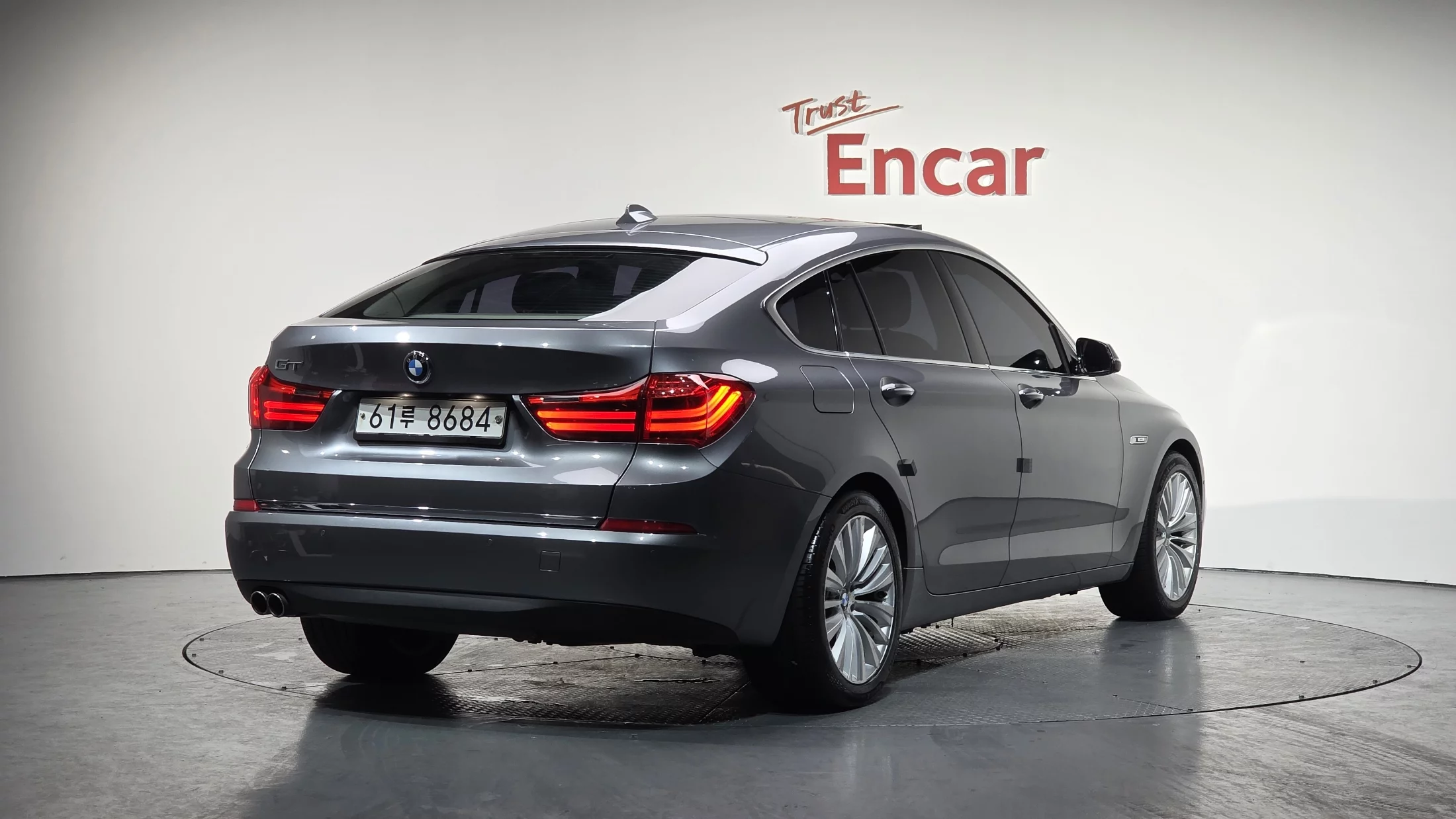 BMW 3 серии 2015