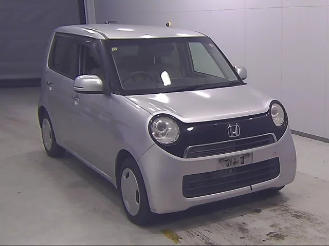 Honda N One Лот № 19042 2012