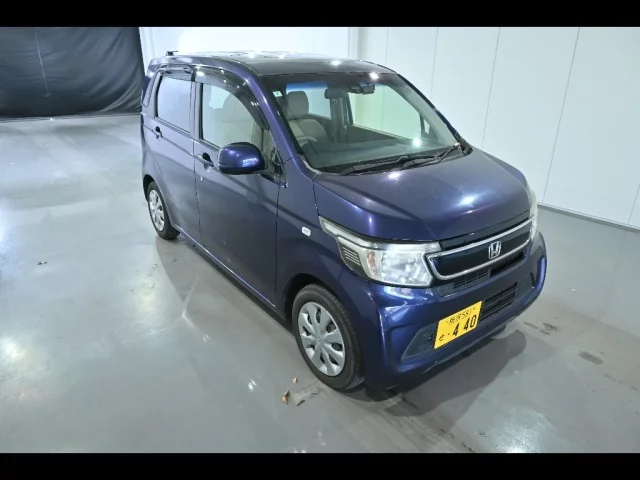 Honda N Wgn Лот № 29020 2014