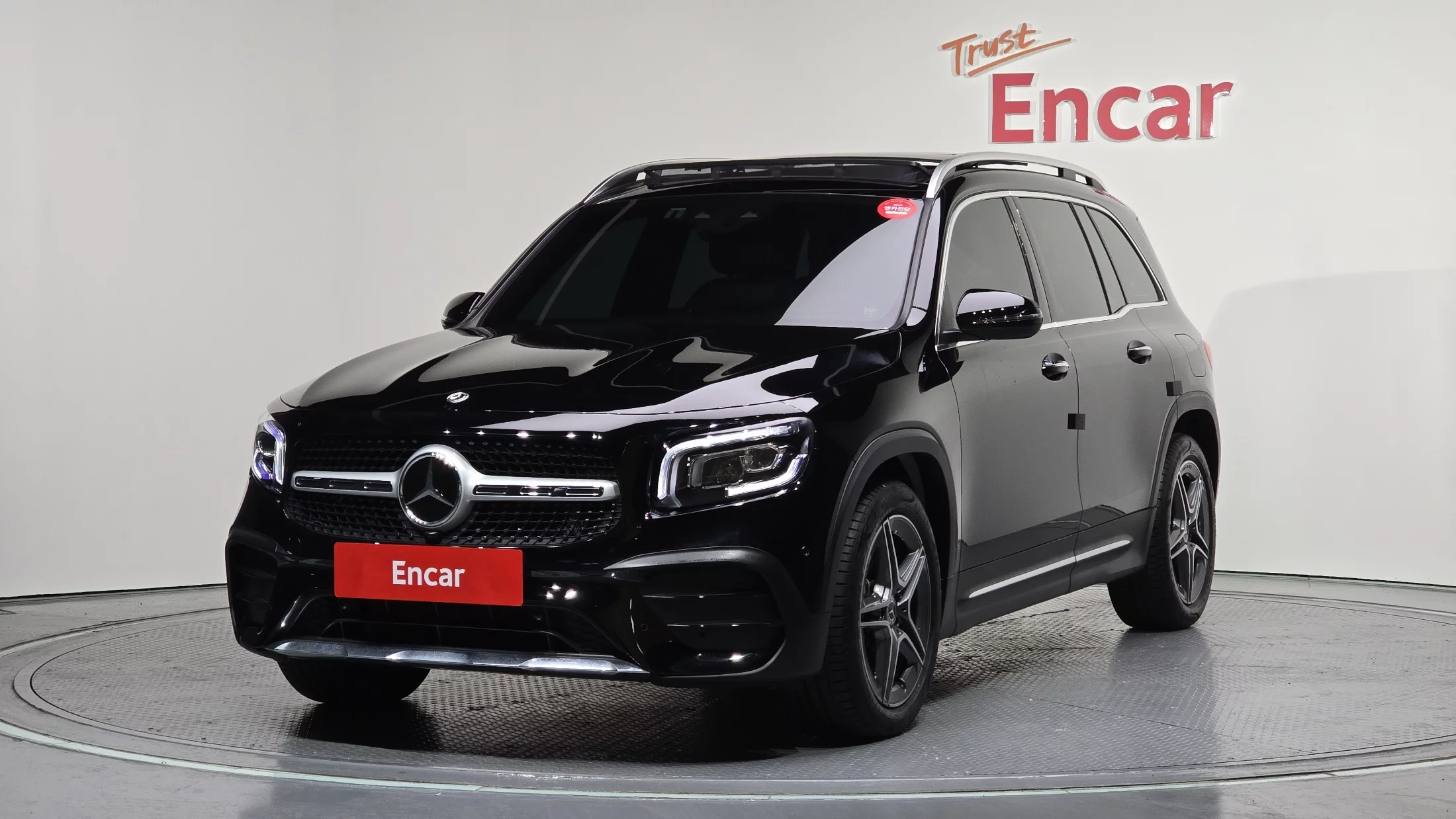 Mercedes-Benz Glb-Class Glb250 4Matic GLB250 4MATIC 2023