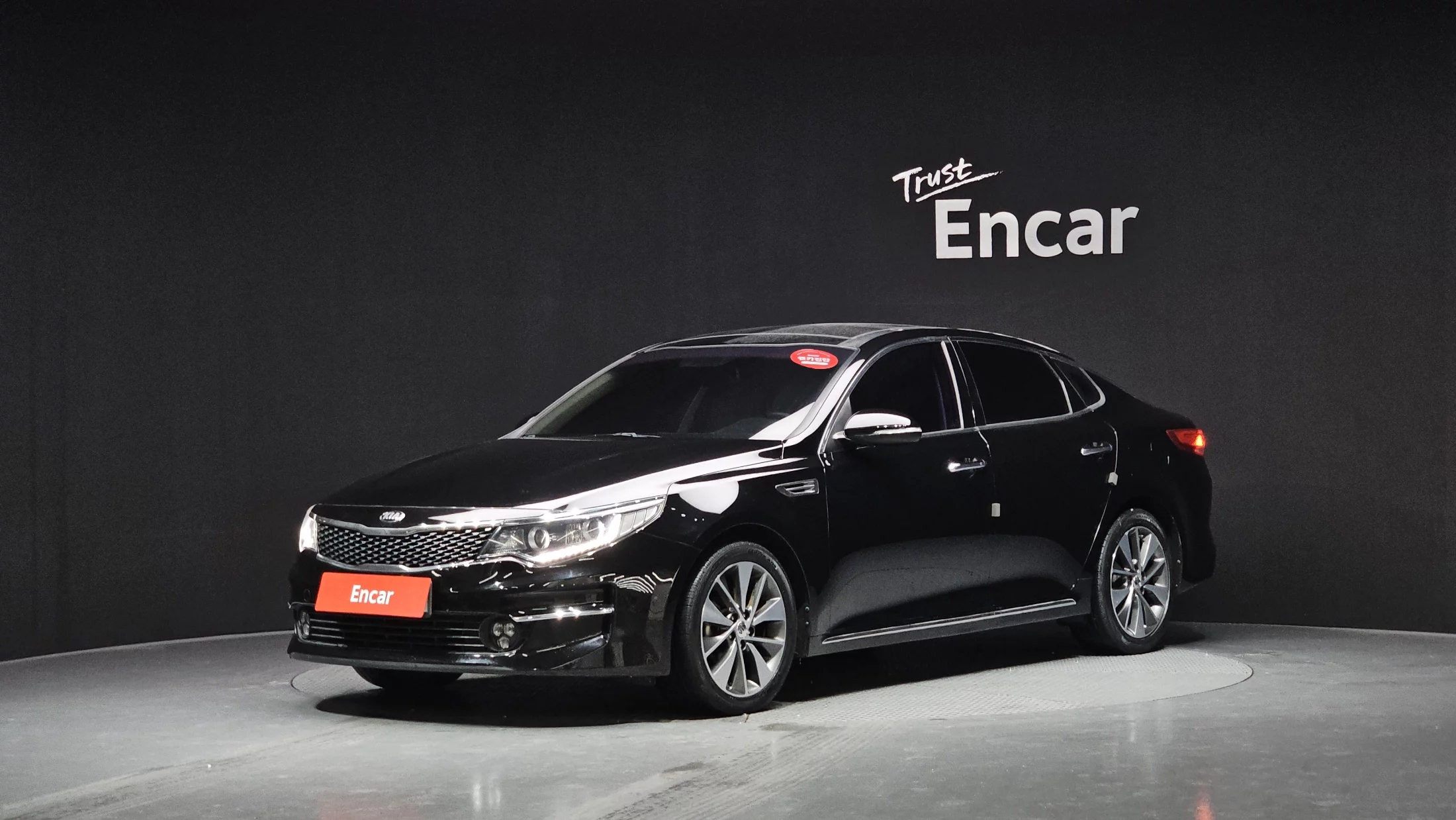 Kia K5 (Киа Оптима) 2.0 Mx Prestige 2.0 MX 2015