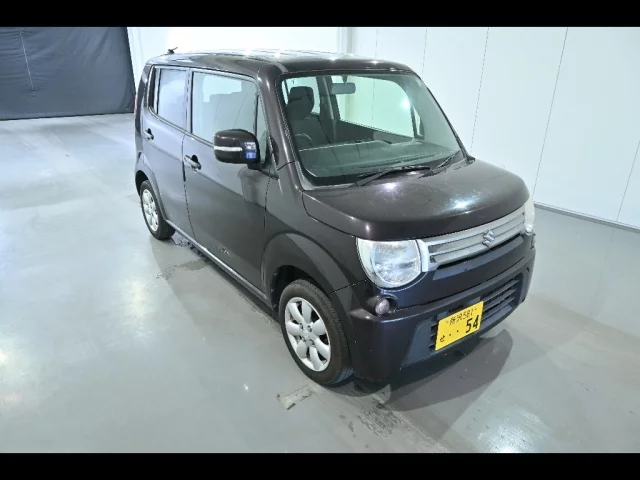 Suzuki Mrwagon Лот № 29005 2013