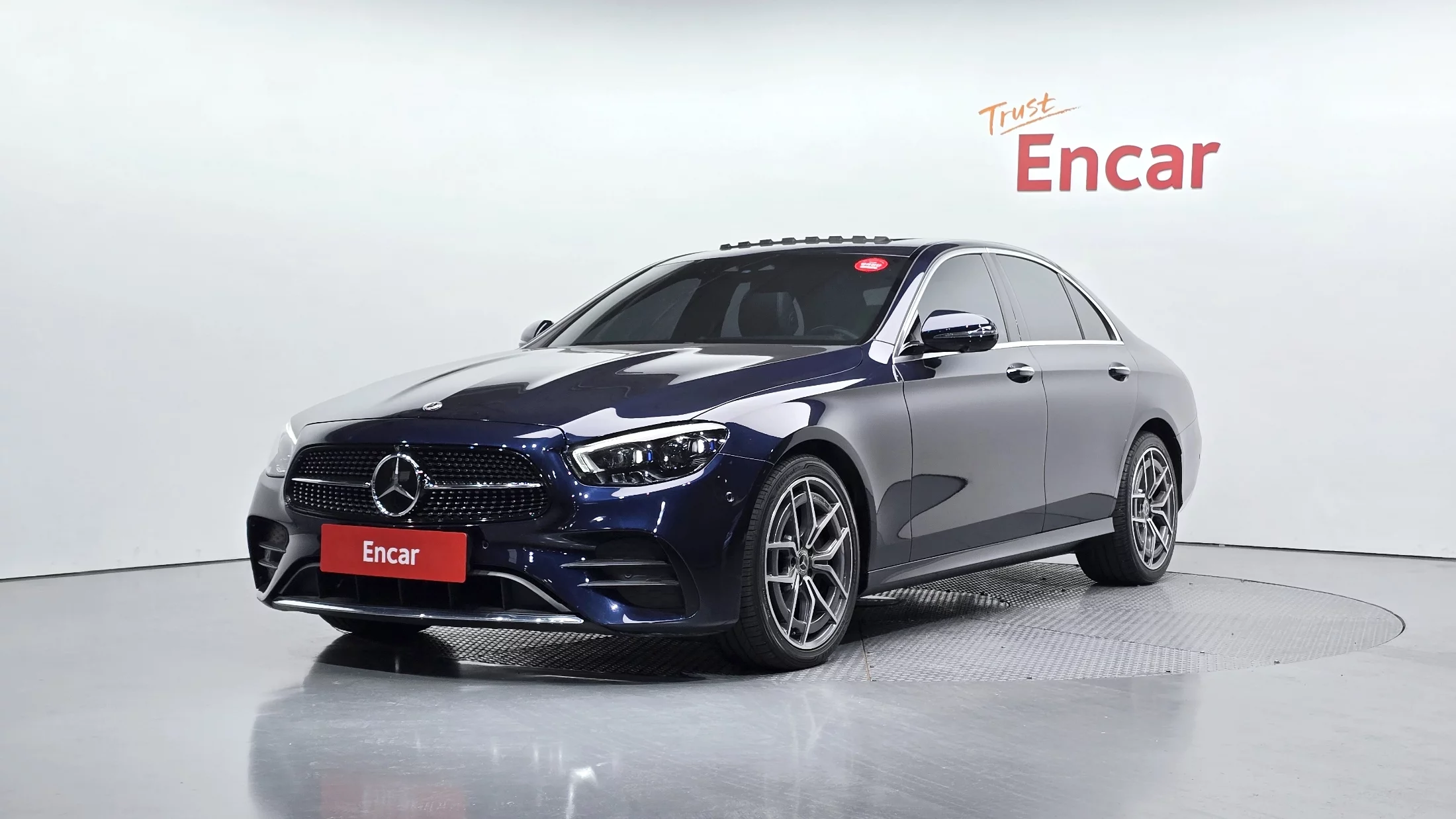 Mercedes-Benz E-Class E220D 4Matic Amg Line E220d 4MATIC AMG Line 2020