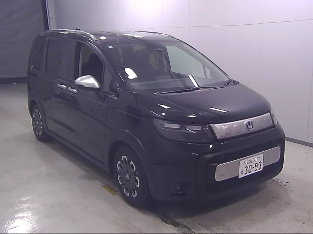 Honda Freed Лот № 10429 2025