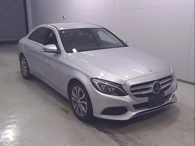 Mercedes-Benz CLA I (C117, X117) Рестайлинг