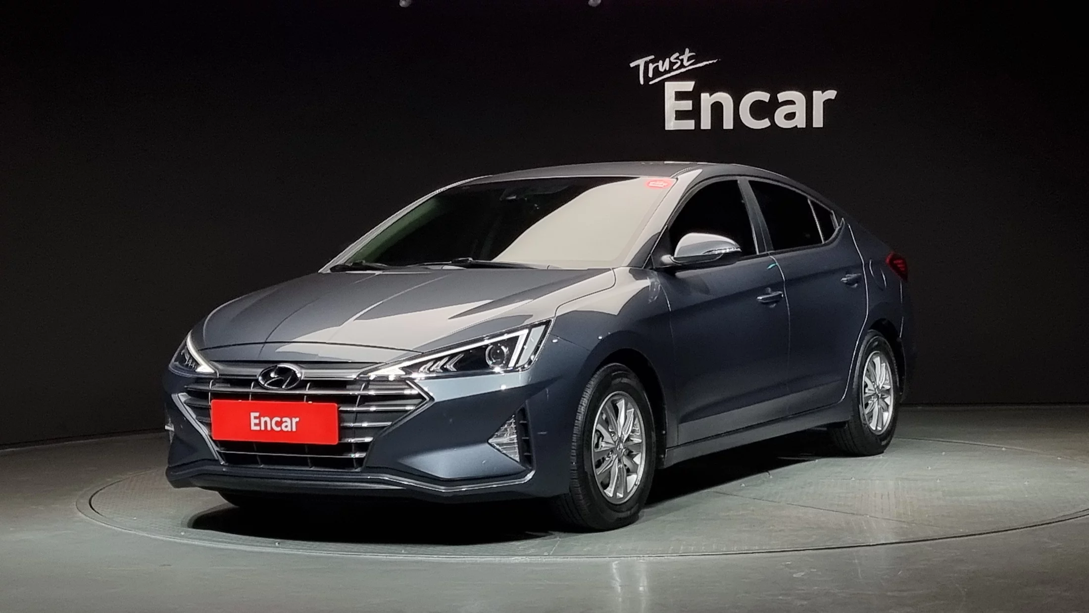 Hyundai Avante (Хендай Элантра) 1.6 Smart 1.6 2020