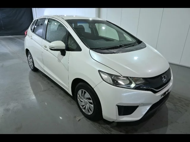 Honda Fit Лот № 20223 2014