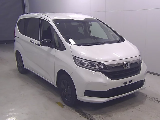 Honda Freed Лот № 10423 2024