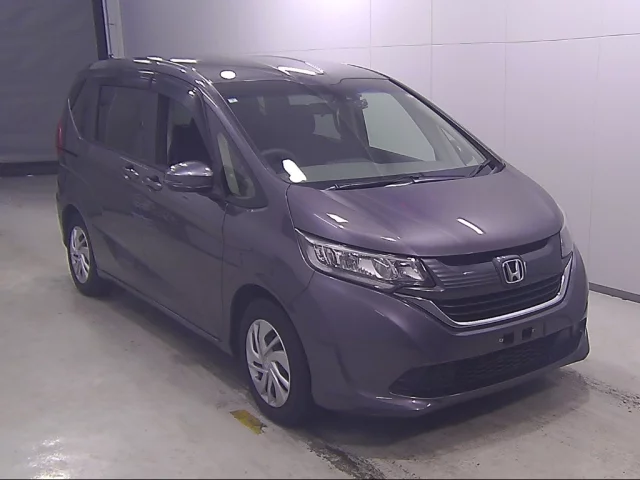 Honda e