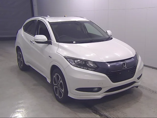 Honda e