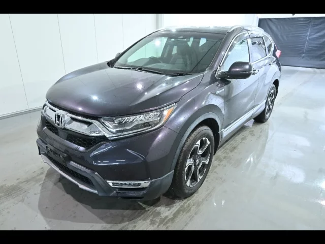 Honda Cr-V Лот № 20209 2020