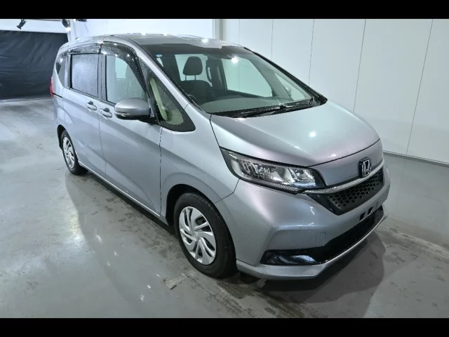 Honda Freed Лот № 20207 2020