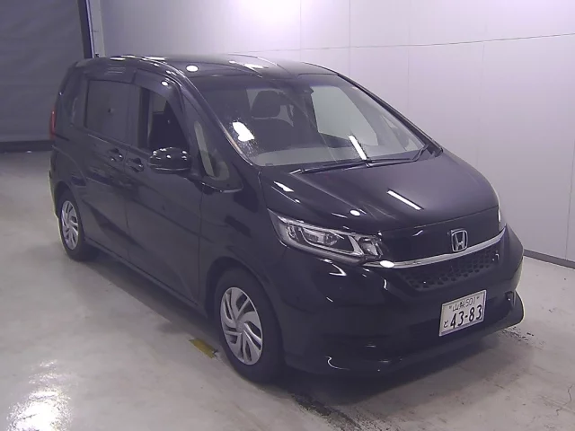 Honda Freed Лот № 10408 2022