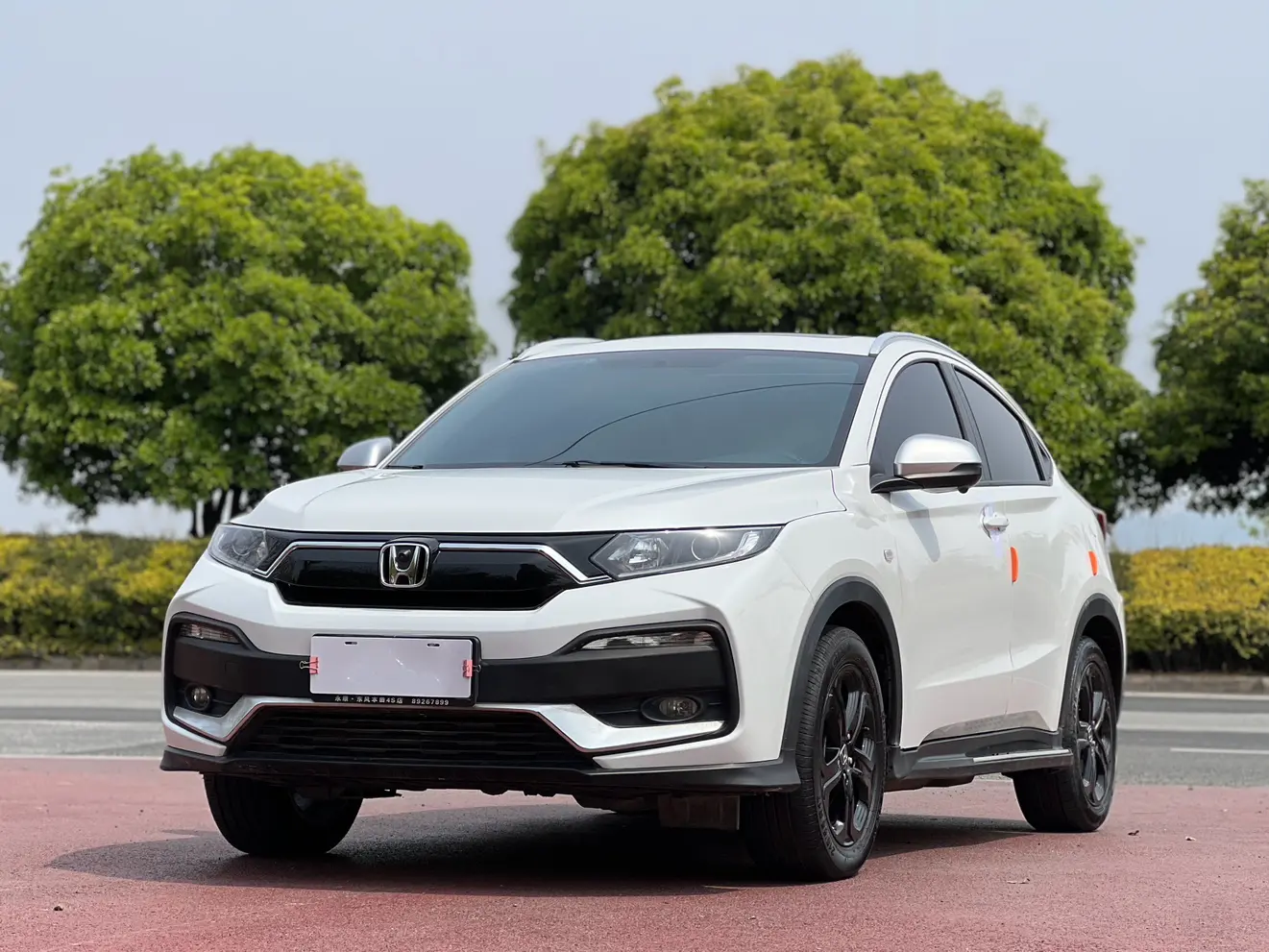 Honda Xr-V №18784706 2022