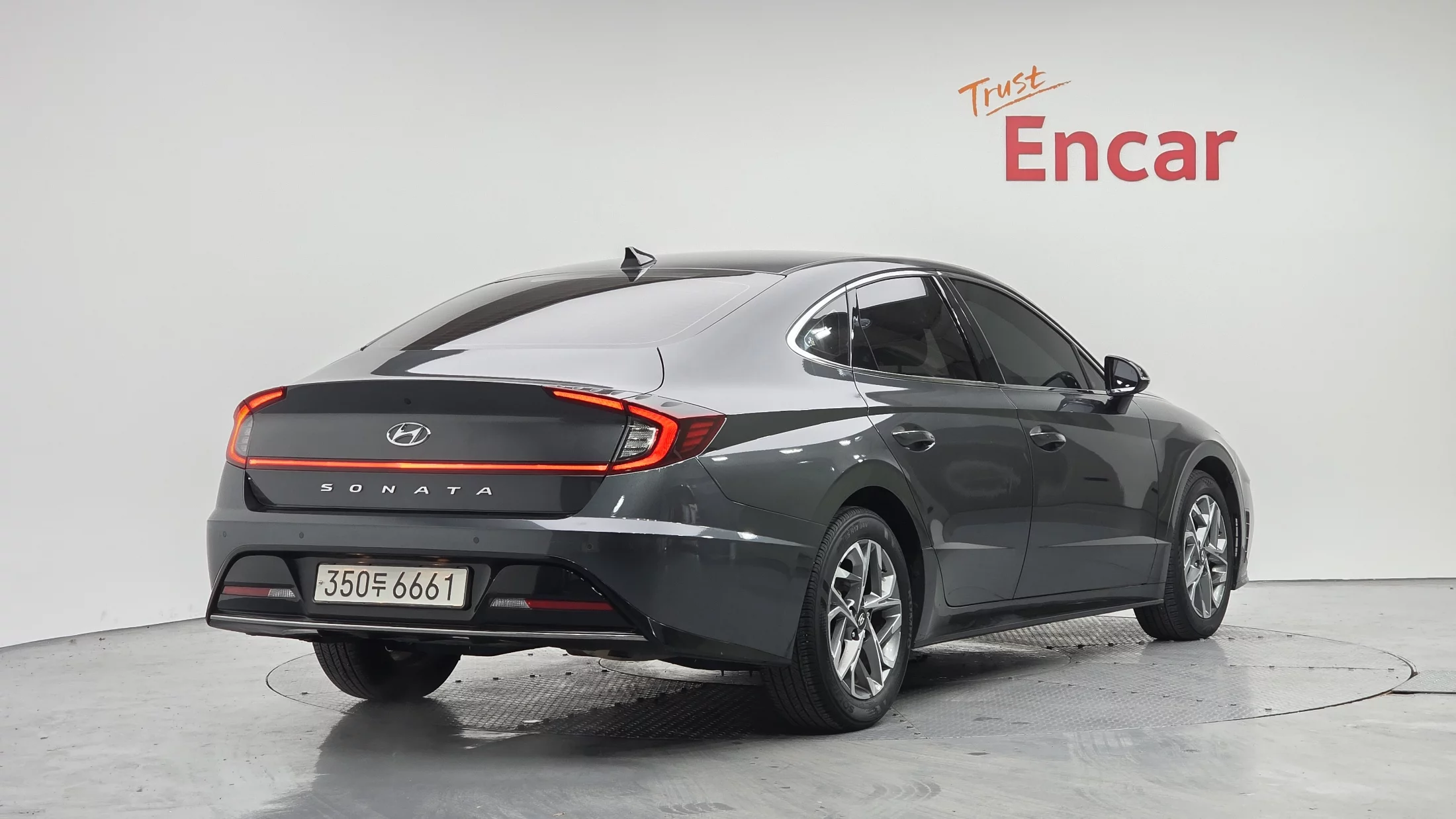 Hyundai Sonata VIII (DN8)