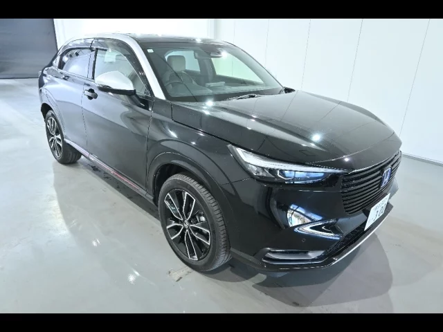Honda Vezel Лот № 20198 2023