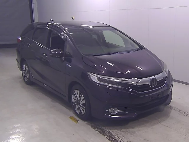 Honda e