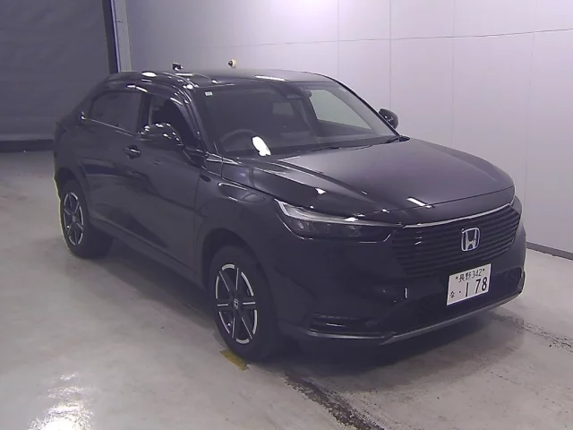 Honda e