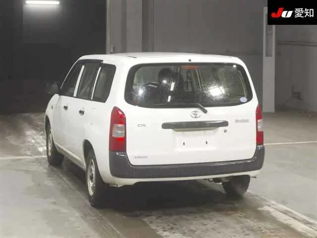 Toyota Probox Лот № 20172 2013