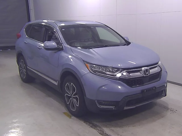 Honda CR-V V