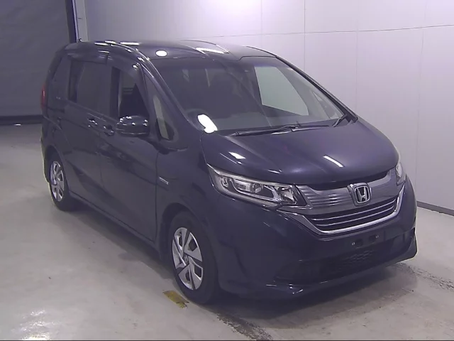 Honda Freed Лот № 10359 2019