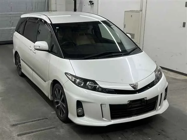 Toyota Pixis Space