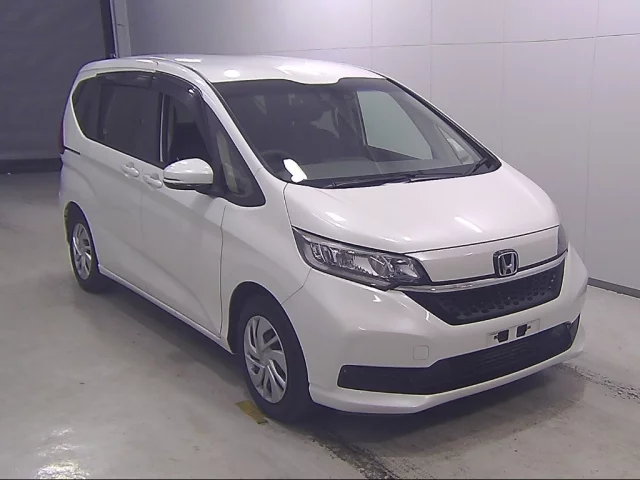 Honda e