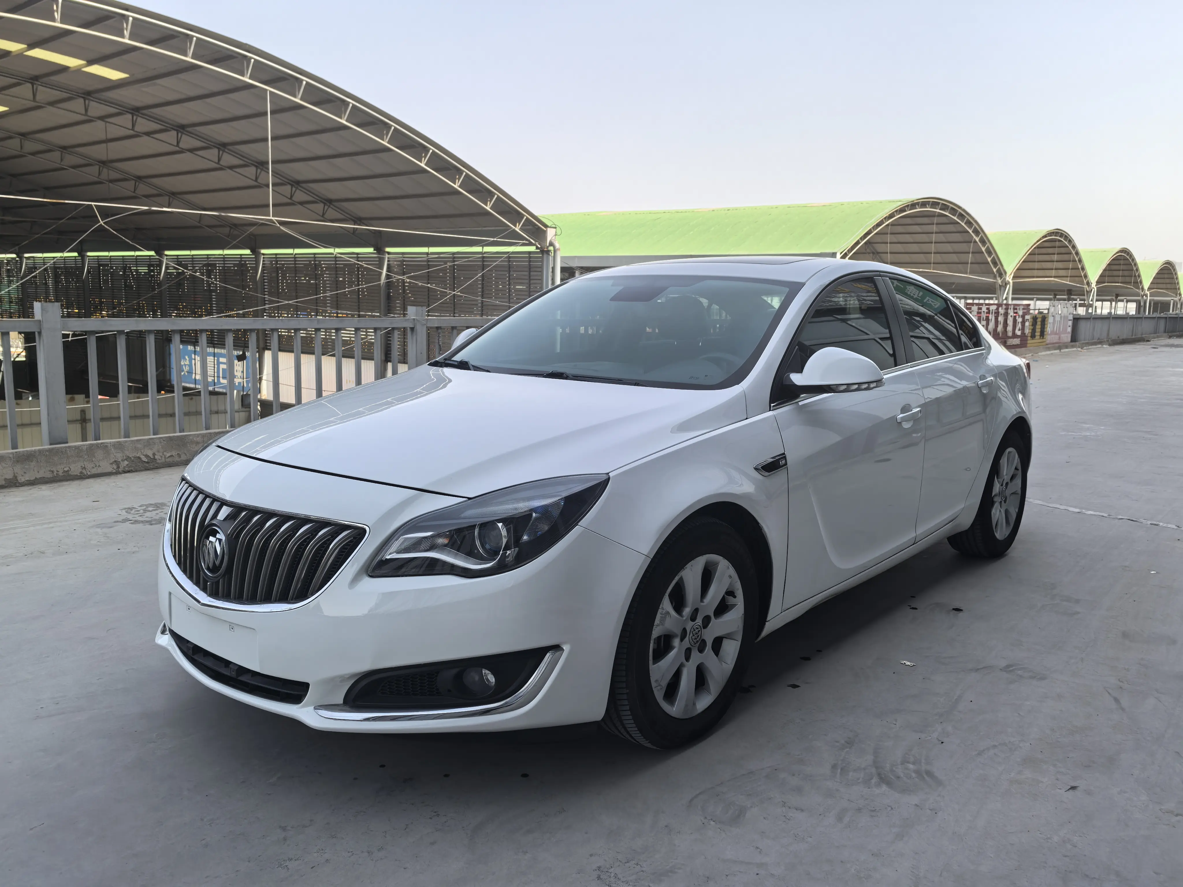 Buick Regal