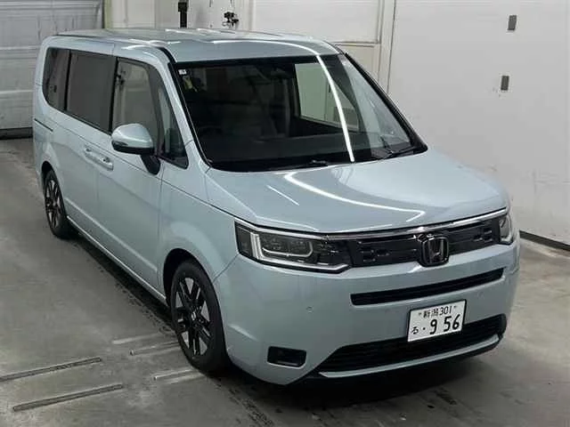 Honda N Box Лот № 20156 2016