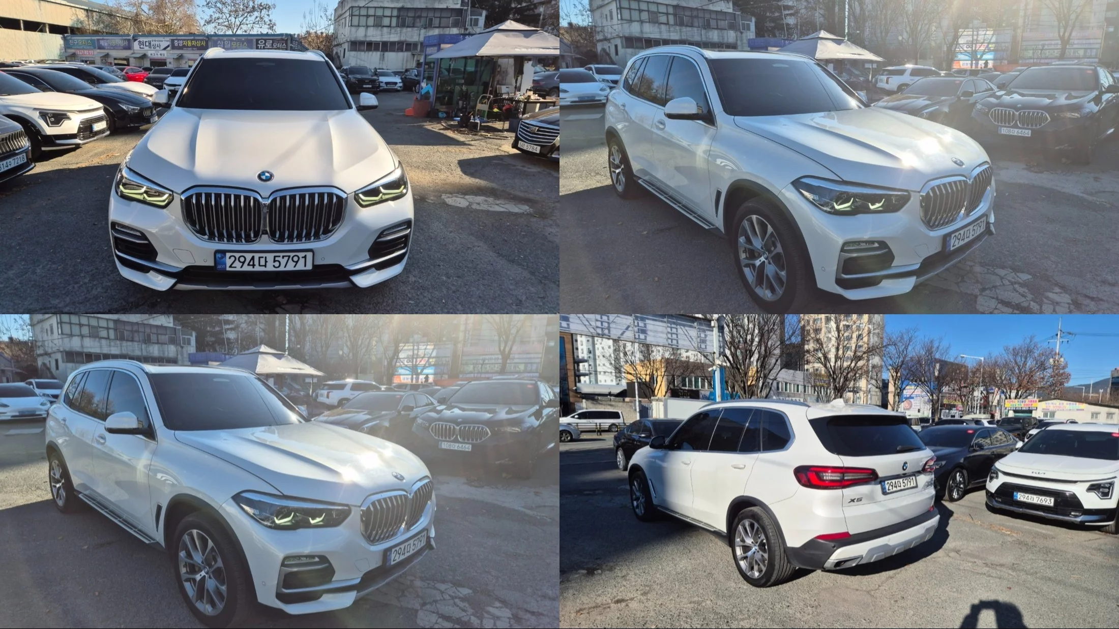 Bmw X5 Xdrive 30D Xline xDrive 30d xLine 2020