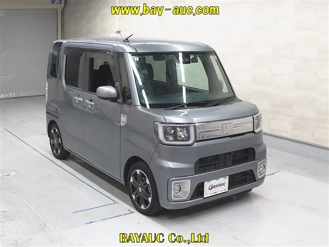 Daihatsu Wake Лот № 20135 2019