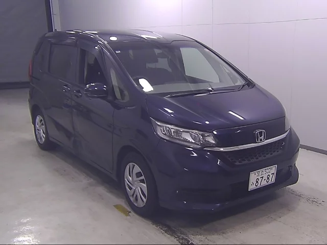 Honda Freed Лот № 10319 2020