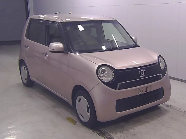 Honda N One Лот № 10313 2013