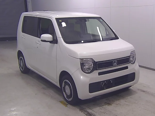 Honda N Wgn Лот № 10309 2023