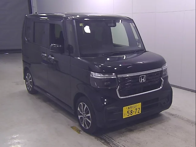 Honda N Box Лот № 10306 2023