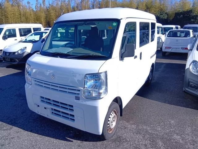 Suzuki Every Лот № 25282 2018