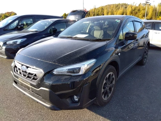 Subaru Xv Лот № 25279 2022