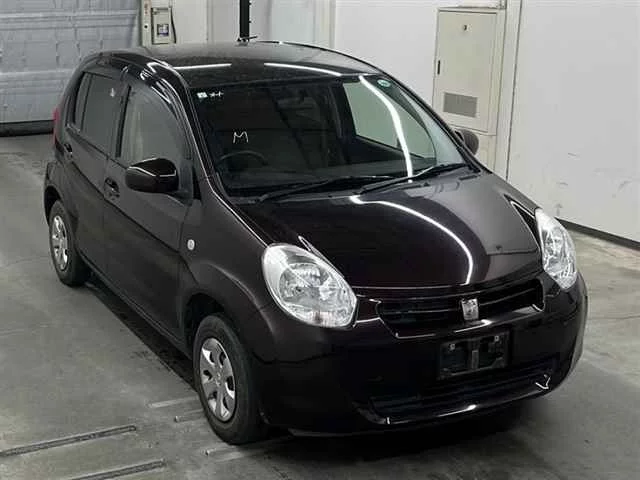 Toyota Harrier Лот № 20114 2021