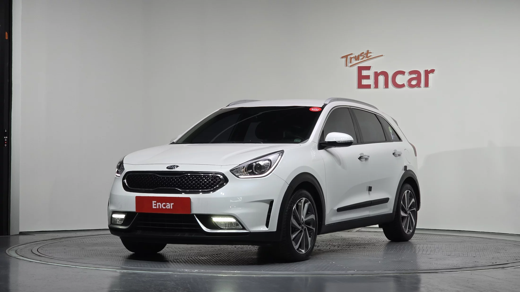 Kia Niro I